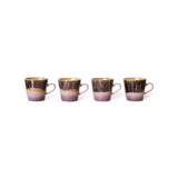American Blast 70's mug - 11.5 cm x 8.5 cm | Fleux | 9