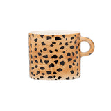 Leopard Mug | Fleux | 5