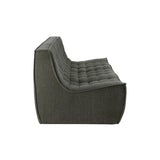 Sofa N701 - 3 Seater - Moss | Fleux | 3