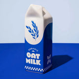Oat Milk Vase | Fleux | 5