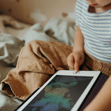 Mini Tablette à Dessin Kidydraw Voyages | Fleux | 7