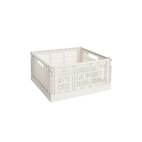 Caisse Crate L - Square | Fleux | 8
