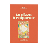 Puzzle La Pizza à emporter - 1000 pièces | Fleux | 5