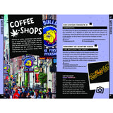 Guide On Se Casse! The Best Spots in Amsterdam | Fleux | 11
