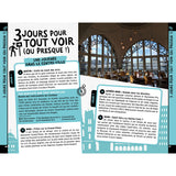 Tourist Guide Let's Get Out! The Best Spots in Brussels  | Fleux | 6