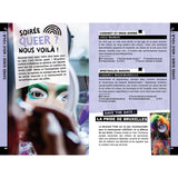 Tourist Guide Let's Get Out! The Best Spots in Brussels  | Fleux | 9