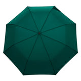 Duck Head Handle Umbrella - Forest Green  | Fleux | 9