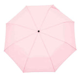 Parapluie à manche Tête de Canard - Rose | Fleux | 9