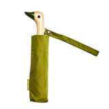 Duck Head Umbrella - Olive | Fleux | 6