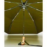 Duck Head Umbrella - Olive | Fleux | 9