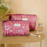Trousse de Toilette - Garda Framboise | Fleux | 5