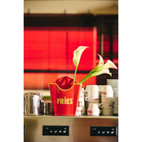 Vase Frites | Fleux | 5