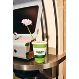 Vase Matcha | Fleux | 5