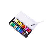 Kit aquarelle | Fleux | 6