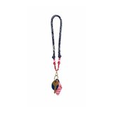 Mini Cordon Palm - Le Mini Chambray | Fleux | 2