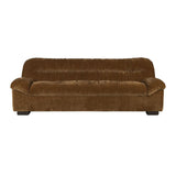 Canapé Douglas - Velours Cognac | Fleux | 11