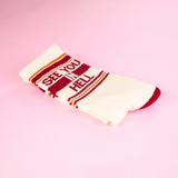 Chaussettes de Sport See You in Hell | Fleux | 8