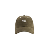 High Five Cap | Fleux | 8