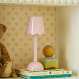 Lampe LED Scallop | Fleux | 43