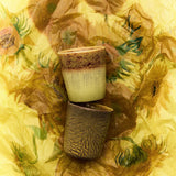 Set de 2 tasses à café 70s Van Gogh - Sunflowers | Fleux | 9