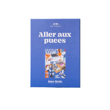 Puzzle Aller aux puces - 500 Pièces | Fleux | 6