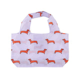 Sac emplettes Teckel | Fleux | 2