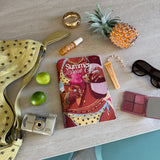 Cahier de vacances Summer Break Club No Procrastination Club - Tycia 2026 | Fleux | 22
