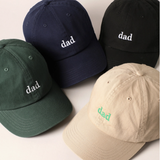 Casquette baseball - Dad Beige | Fleux | 5