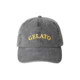 Casquette baseball - Gelato Noir | Fleux | 4