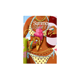 Cahier de vacances Summer Break Club No Procrastination Club - Tycia 2026 | Fleux | 12