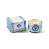 Bougie parfumée A dopo - Eye Incense & Smoke XL | Fleux | 5