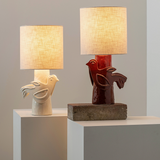 Lampe de table Paloma | Fleux | 15