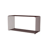 Panton Wire Extended - Black Red | Fleux | 3