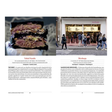Book Paris Super Good Streetfood | Fleux | 9