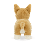 Peluche Corgi Betty | Fleux | 4