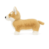 Peluche Corgi Betty | Fleux | 5