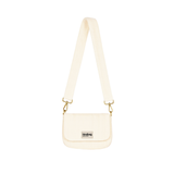 Sac matelassé - Margaux Velours | Fleux | 11