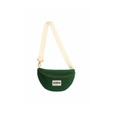 Banane Olivia en velours | Fleux | 14