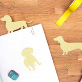 Pense-Bêtes Chiens | Fleux | 5