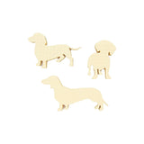 Pense-Bêtes Chiens | Fleux | 6