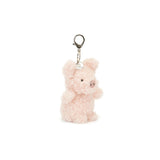 Porte-clés Petit Cochon | Fleux | 5