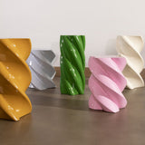 Table d'appoint Pillar Marshmallow | Fleux | 20