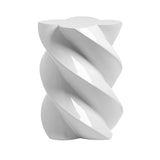 Table d'appoint Pillar Marshmallow | Fleux | 17