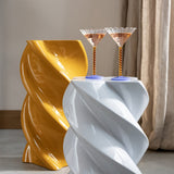 Table d'appoint Pillar Marshmallow | Fleux | 22