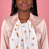 Croissant Pin | Fleux | 8