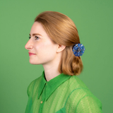 Pince à Cheveux Anémone | Fleux | 9