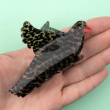 Thrush Hair Clip | Fleux | 6