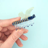 Dragonfly Hair Clip | Fleux | 8