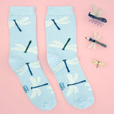 Dragonfly Hair Clip | Fleux | 11