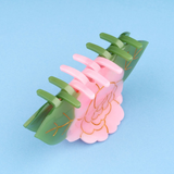 Pince à Cheveux Pivoine | Fleux | 7